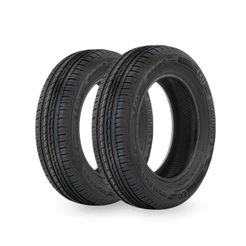 Kit 2 Pneus Aro 15 Barum 185/60 R15 88H XL Bravurius 5HM