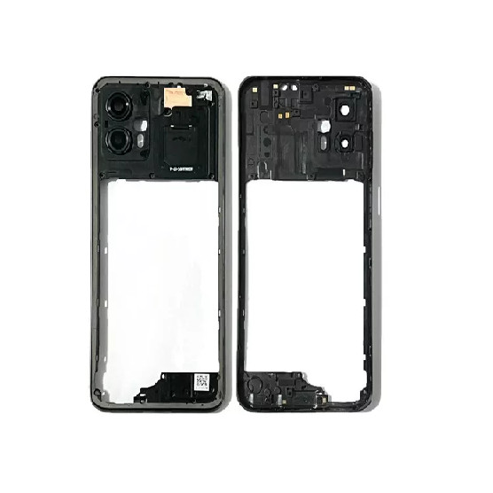 Carcaça Aro Chassi  Compatível Moto G23 Xt2333