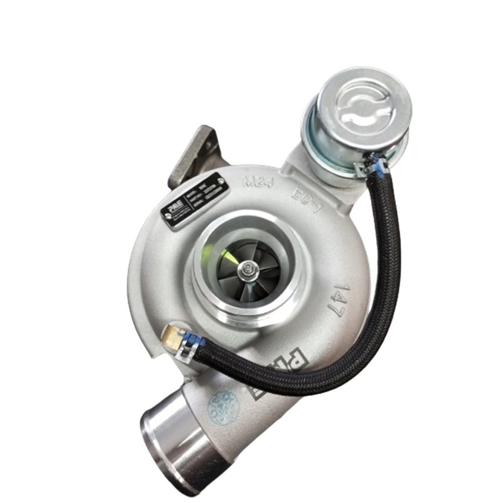 Turbina Motor Caterpillar 414e/424d/416e/432e/420e - 2373786