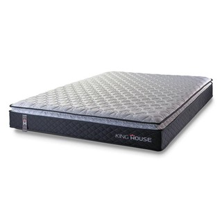 Colchão Espuma D33 Dakota Viúva 128x188x19 Cinza em Oferta na Shopee