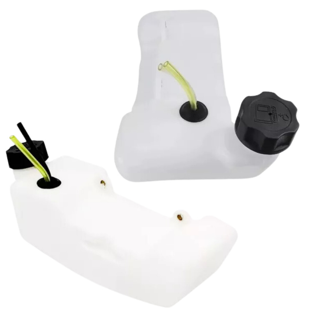 Tanque de Combustível para Roçadeiras