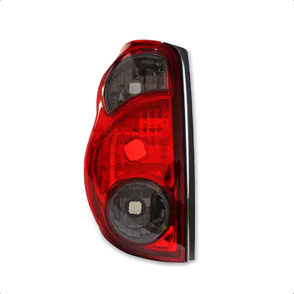 Lanterna Traseira Triton L200 Fume 2007 2008 2009 A 2016