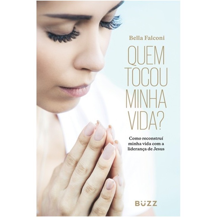 Quem Tocou Minha Vida?