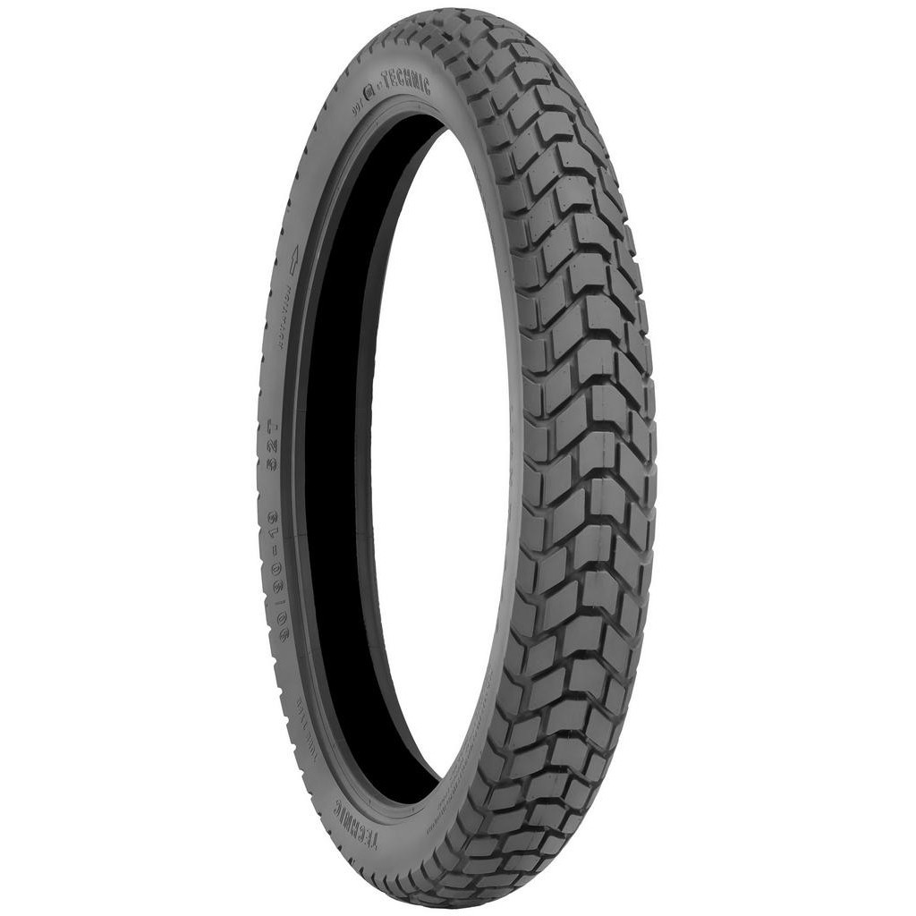 Pneu 90/90-19 T&C Technic Dianteiro em Oferta na Shopee