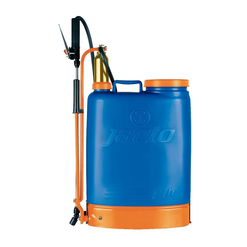 Pulverizador Costal Manual Jacto PJH 20L - Home & Living