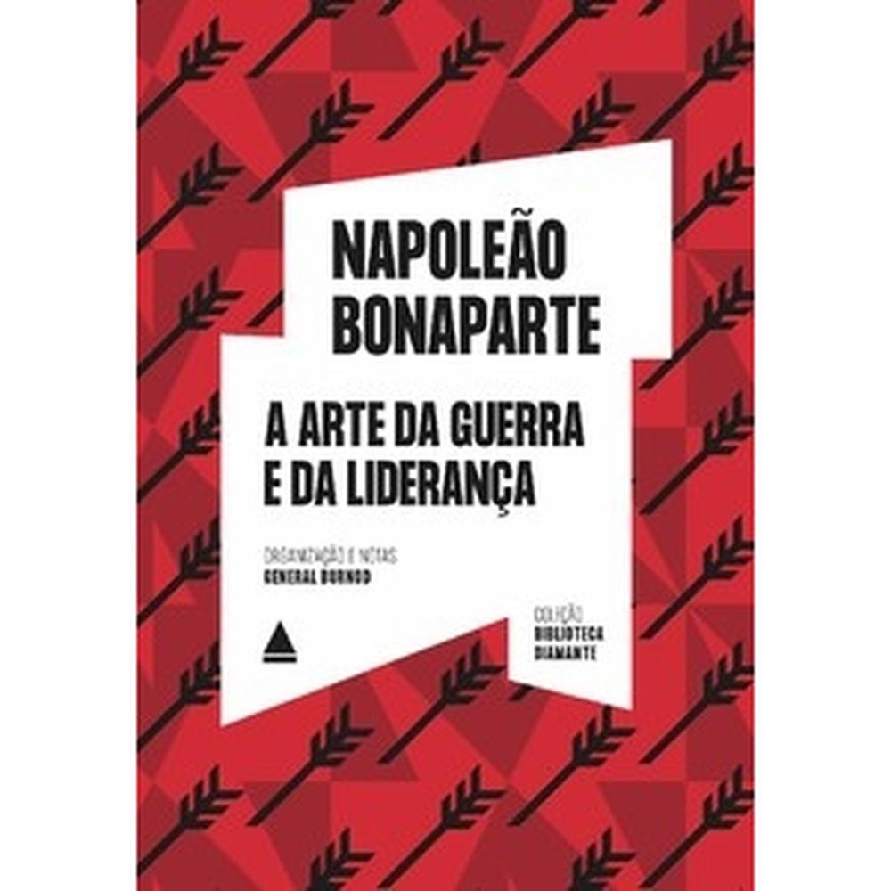 A arte da guerra e da liderança