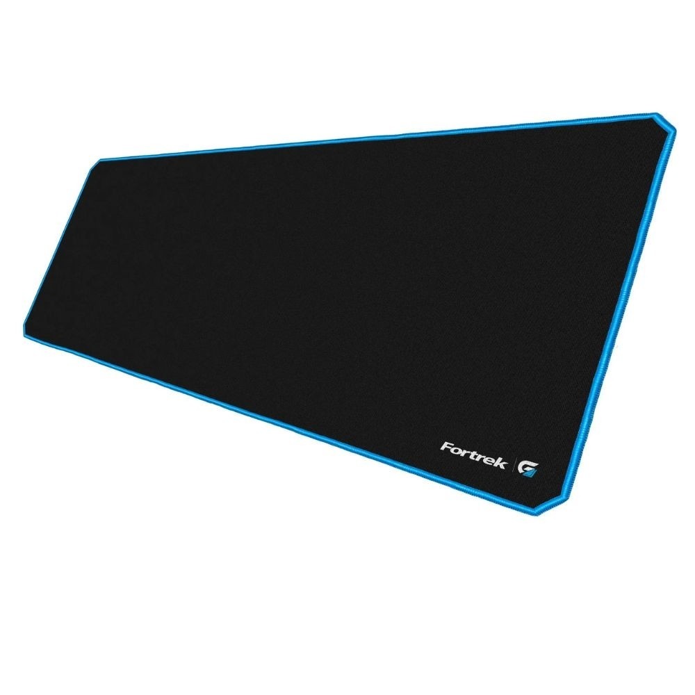 Mouse Pad Gamer Fortrek Speed MPG103 (800x300mm) Azul
