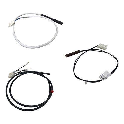 Kit De Degelo Geladeiras Bosch Continental Mabe Ge 220v