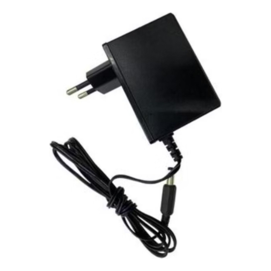 Fonte Compatível C/ Relógio Ponto Control Id Lehouse 9v 3a