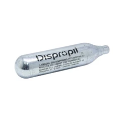 CILINDRO CO2 DISPROPIL 12g