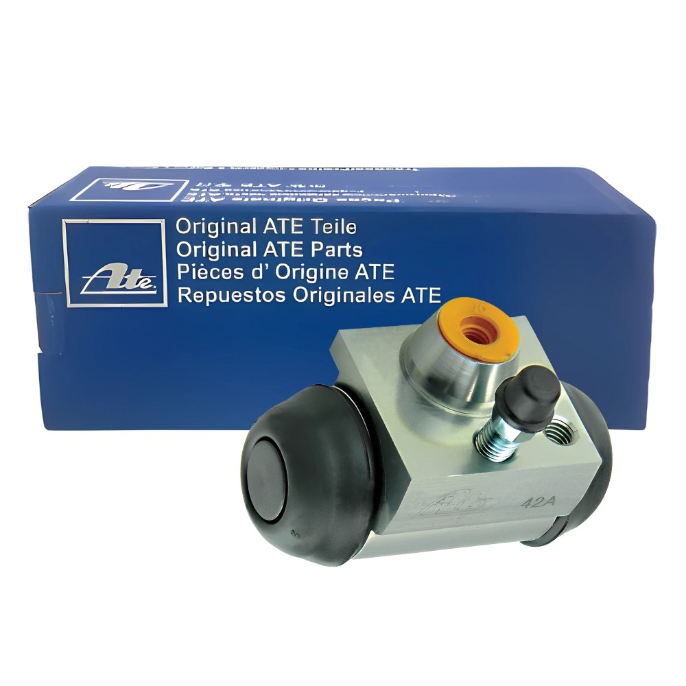 Cilindro Roda Citroen C3 1.4 8v 2010 Ate 2012 Flex 7718 Ate em Oferta na Shopee