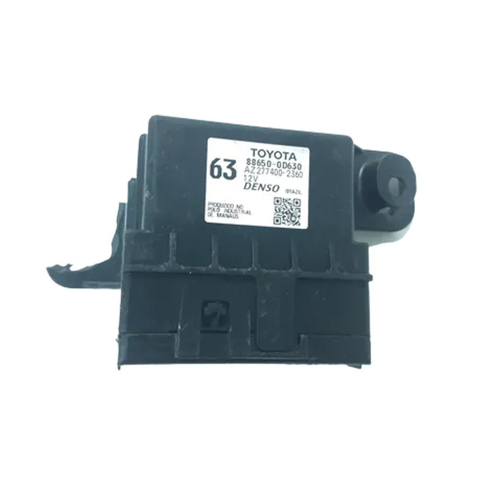1JO959799AH Módulo De Conforto Golf Passat Jetta