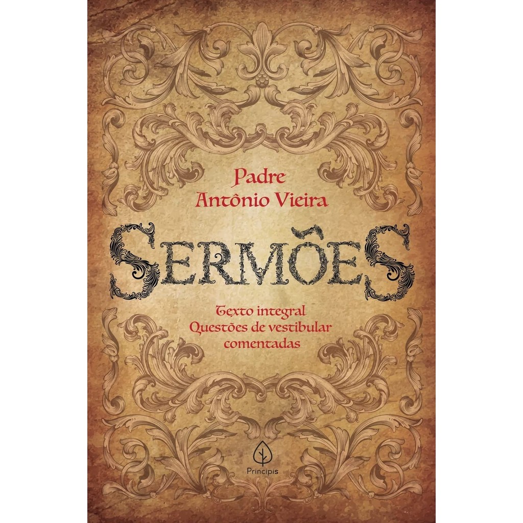 Sermões | Padre Antônio Vieira