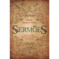 Sermões | Padre Antônio Vieira