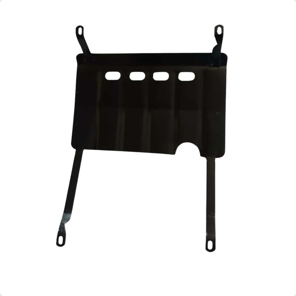 Protetor De Carter Chapa 16 1,5mm Fiat Uno Fiorino