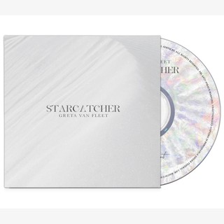 CD Greta Van Fleet - Starcatcher em Oferta na Shopee