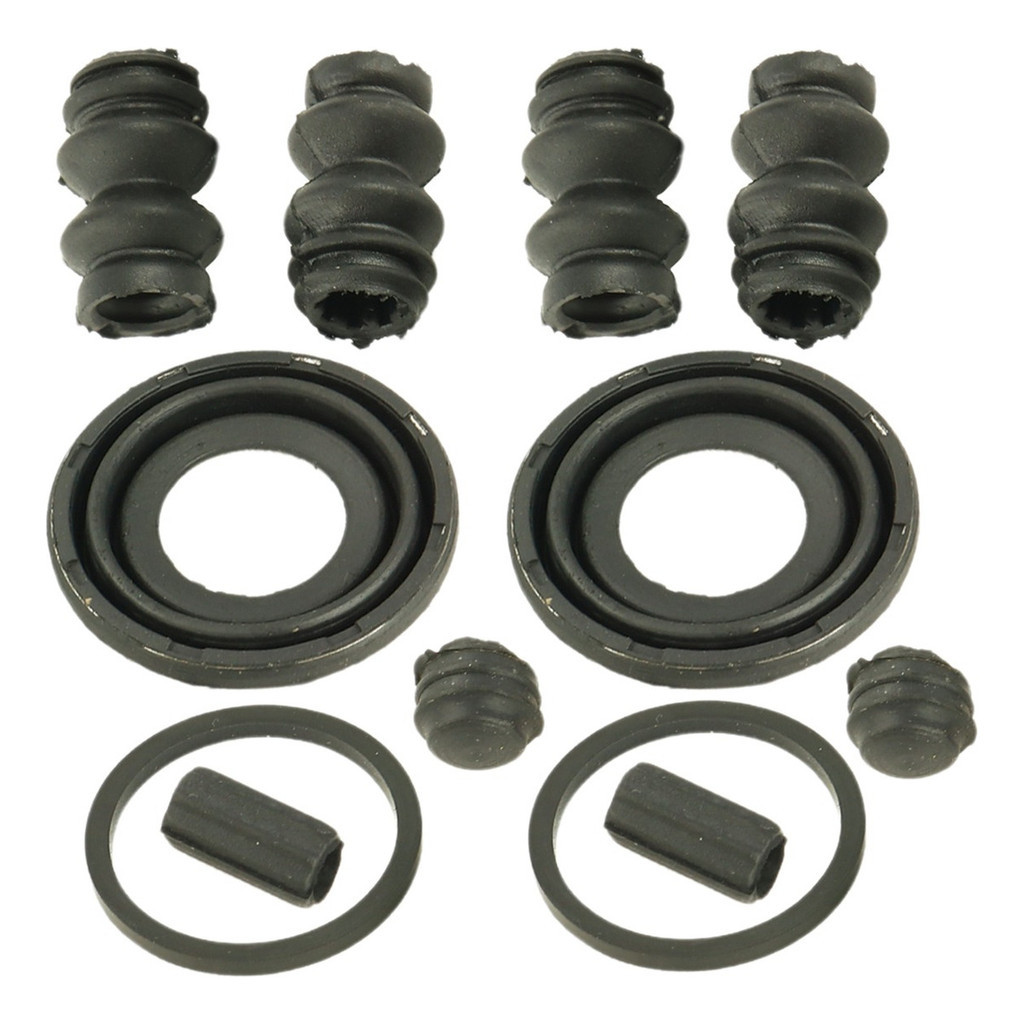 Reparo Pistao Pinça Freio Traseira 36mm Corolla 2009 2010 2011 2012 2013 2014