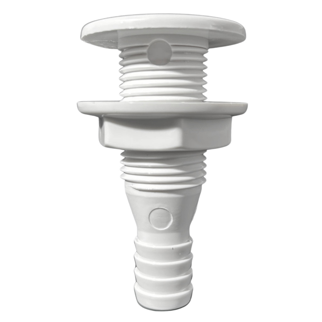 Saída De Água Dreno PVC 5/8 polegadas
