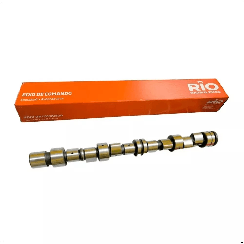 Eixo Comando Gm Monza/Kadett/Astra 2.0 8v S10 2.2 8v Letra K