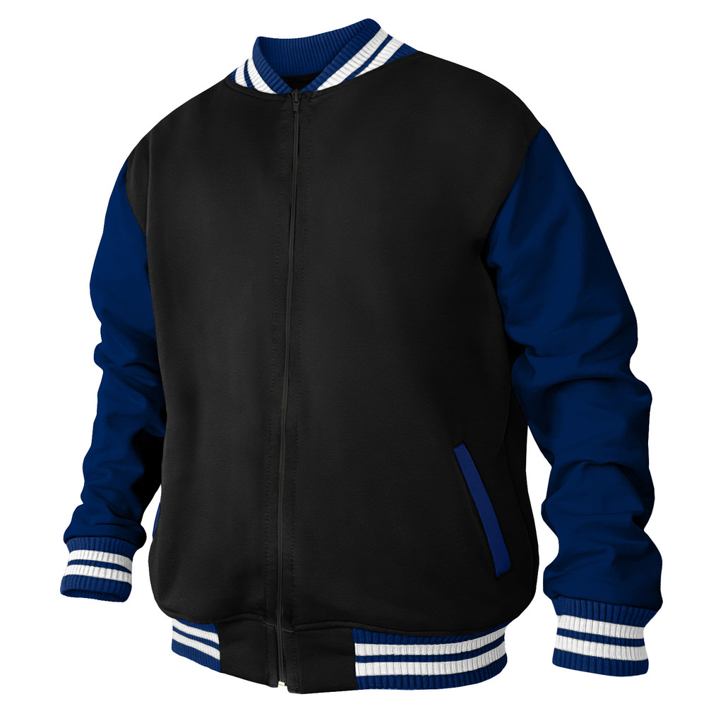 Uniforme Preto e Azul: Onde Comprar | BuscaProdutos