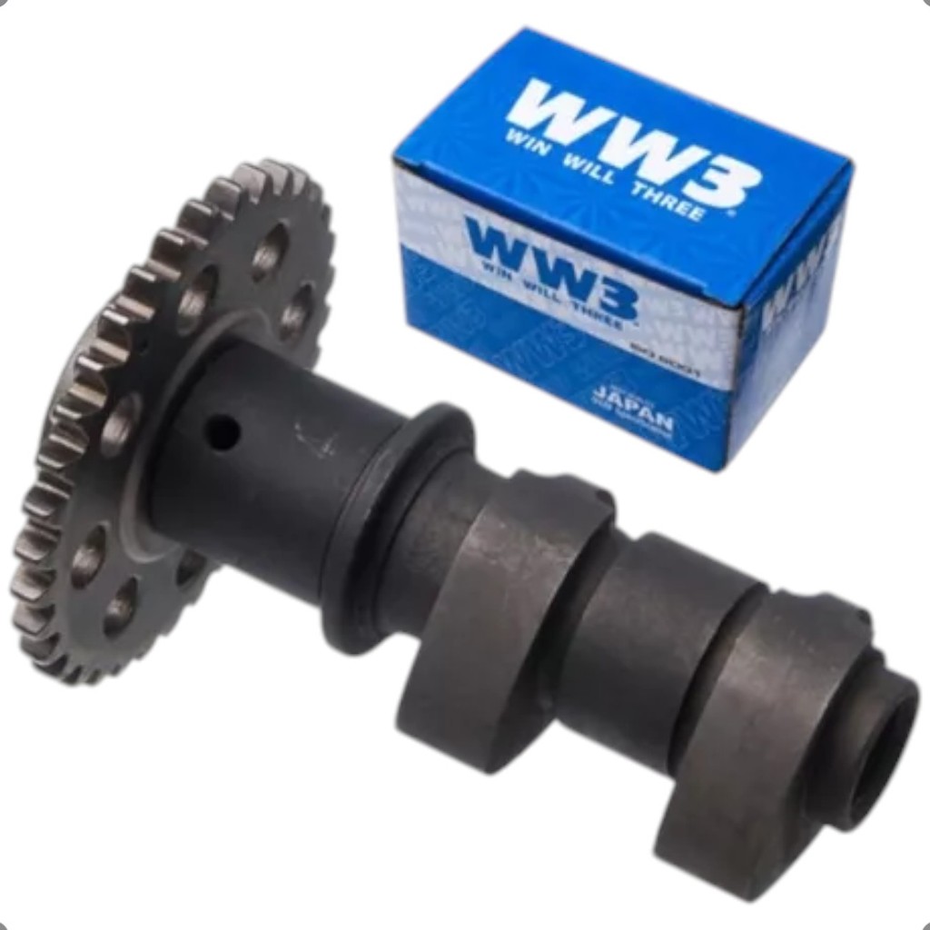Comando De Valvula Escape Para Cbx 250 Xr 250 Xre 300 Cb 300 De 2001 A 2025