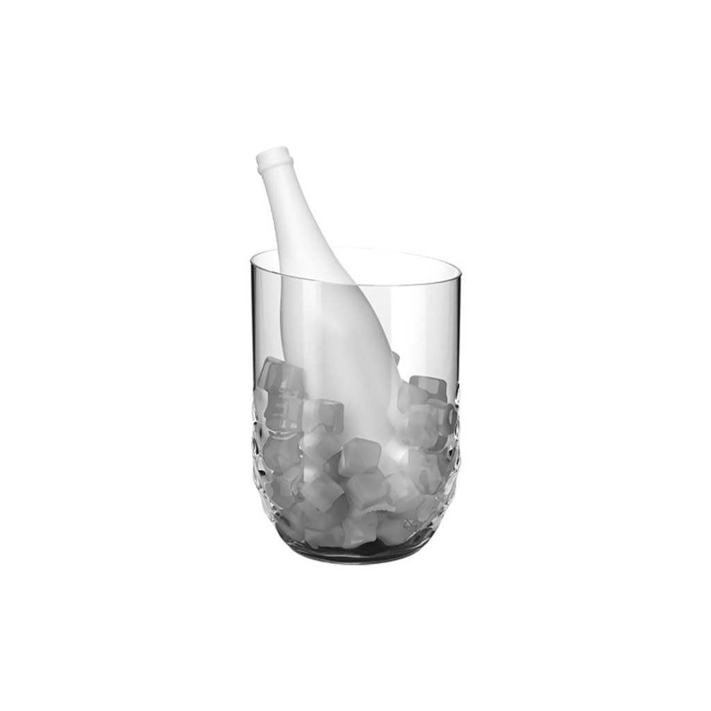 Cooler Coza Wave 3L Dimensões 16,7 x 23 cm - Home & Living