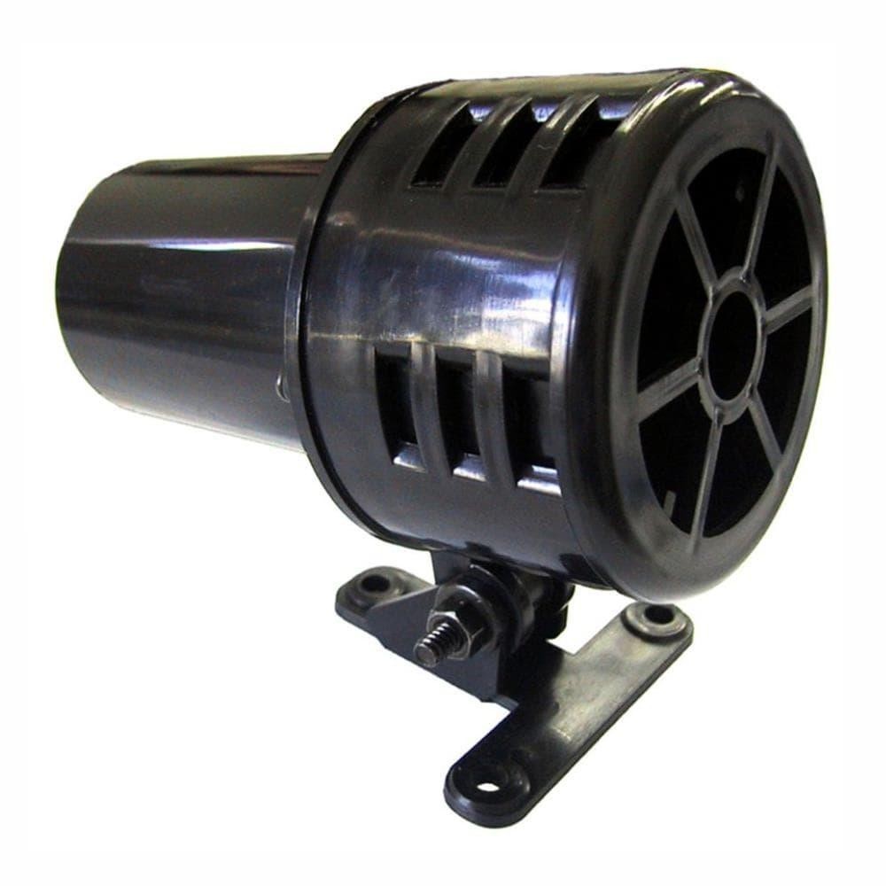 Sirene Mecânica Rotativa Twister 127V - 0,3A A 0,5A -DNI 3715 em Oferta na Shopee