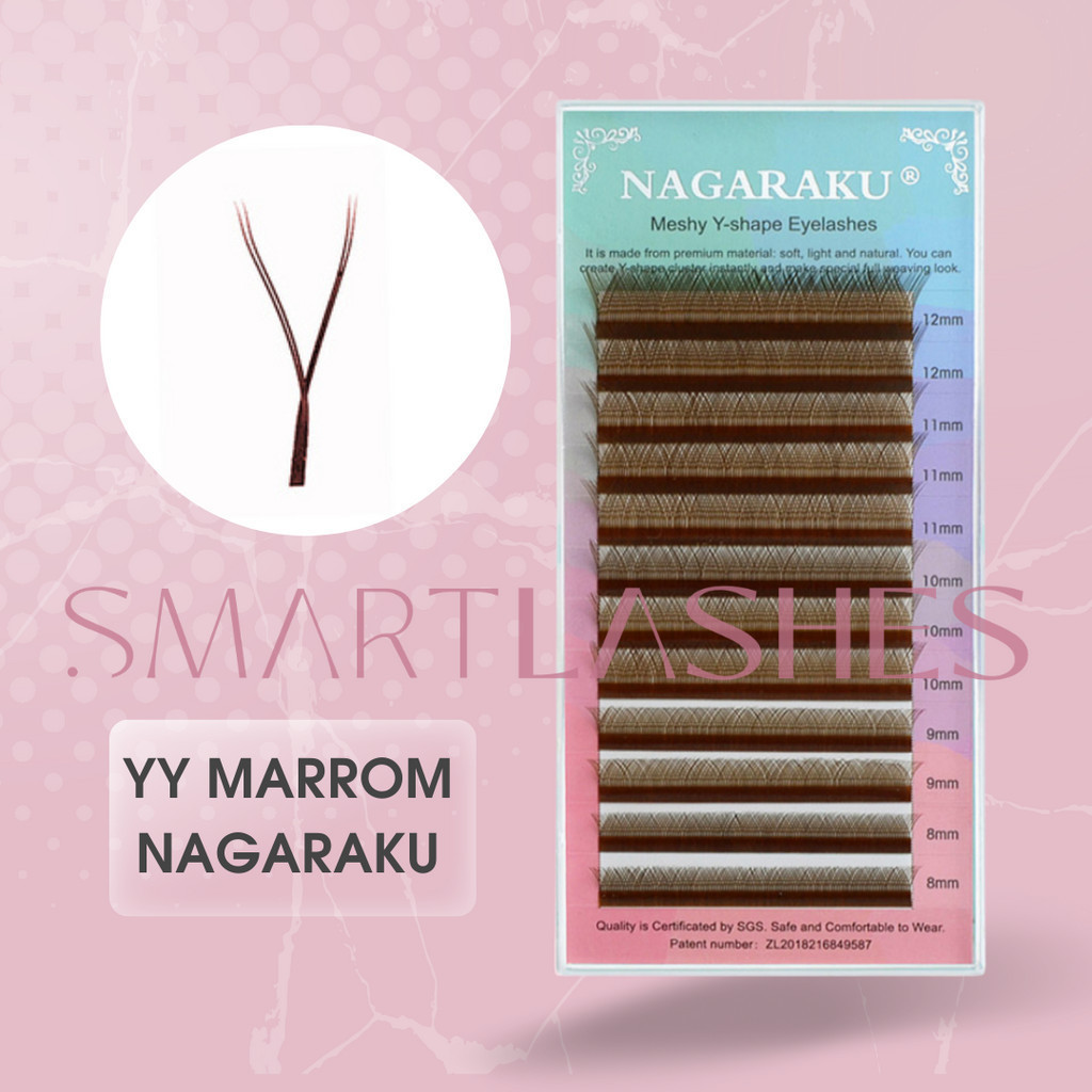 O que é Cílios Marrom Nagaraku? Guia e Onde Comprar | BuscaProdutos