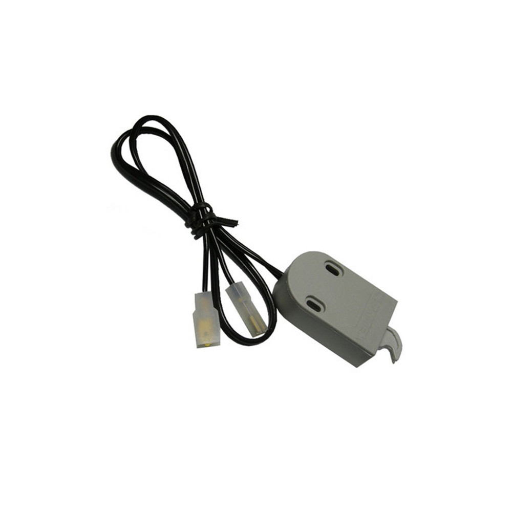 Botão DUO Lumitek 0,5m Contato NF para Automação de Portas de Correr e Dobradiças em Oferta na Shopee