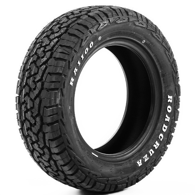 Pneu 205/65R15 AT Aro 15 ROADCRUZA A/T RA1100 94H em Oferta na Shopee