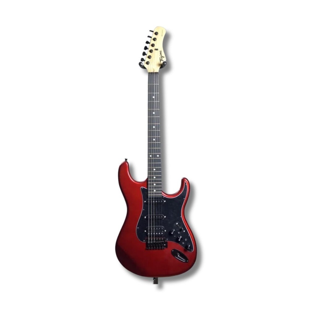 Guitarra Fender American Standard em Oferta | Shopee 2025