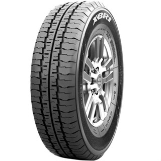 Pneu 185R14 C 8 Lonas 102/100R Cargoplus Xbri em Oferta na Shopee