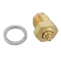 Agulha Carburador Vw Fusca 1969 a 1986 - 104554 - 16151