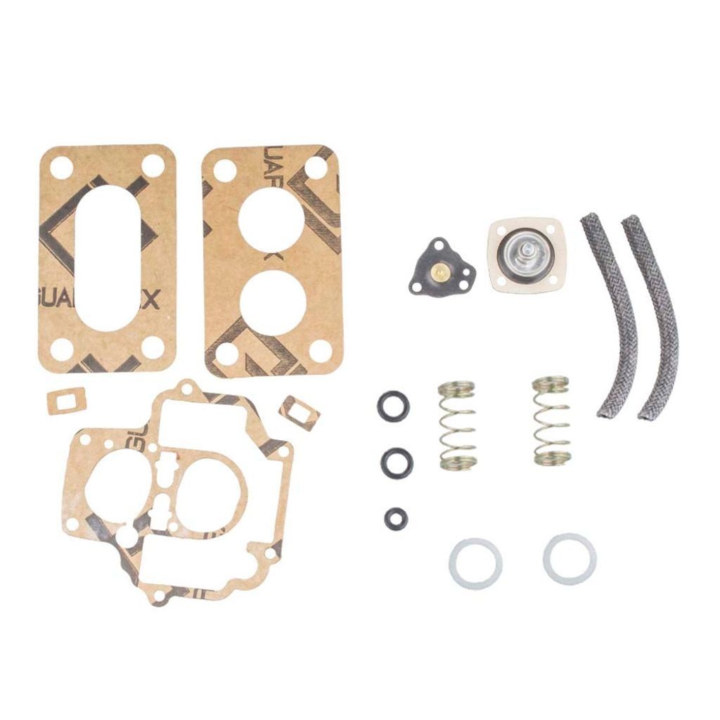 Kit Carburador Ford Escort 1993 a 1996 - 150560 - 21464