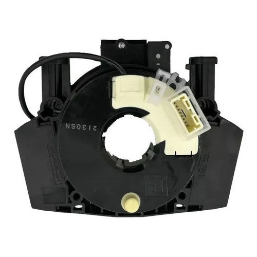CINTA DO AIRBAG NISSAN SENTRA FRONTIER LIVINA GRAND LIVINA TIIDA 2007 Á 2015 HARD DISK COMPLETA