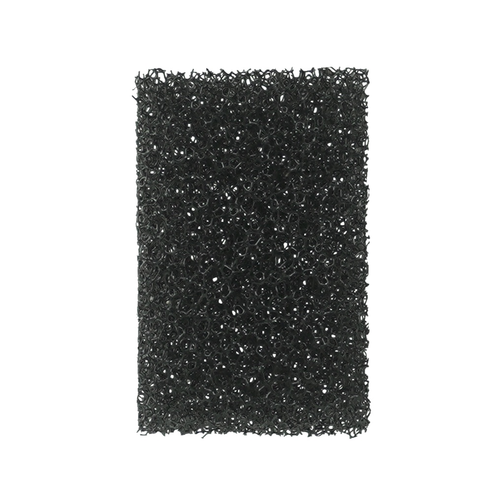 REFIL ESPONJA FILTRANTE P/ FILTRO BOYU SP-601E/601F