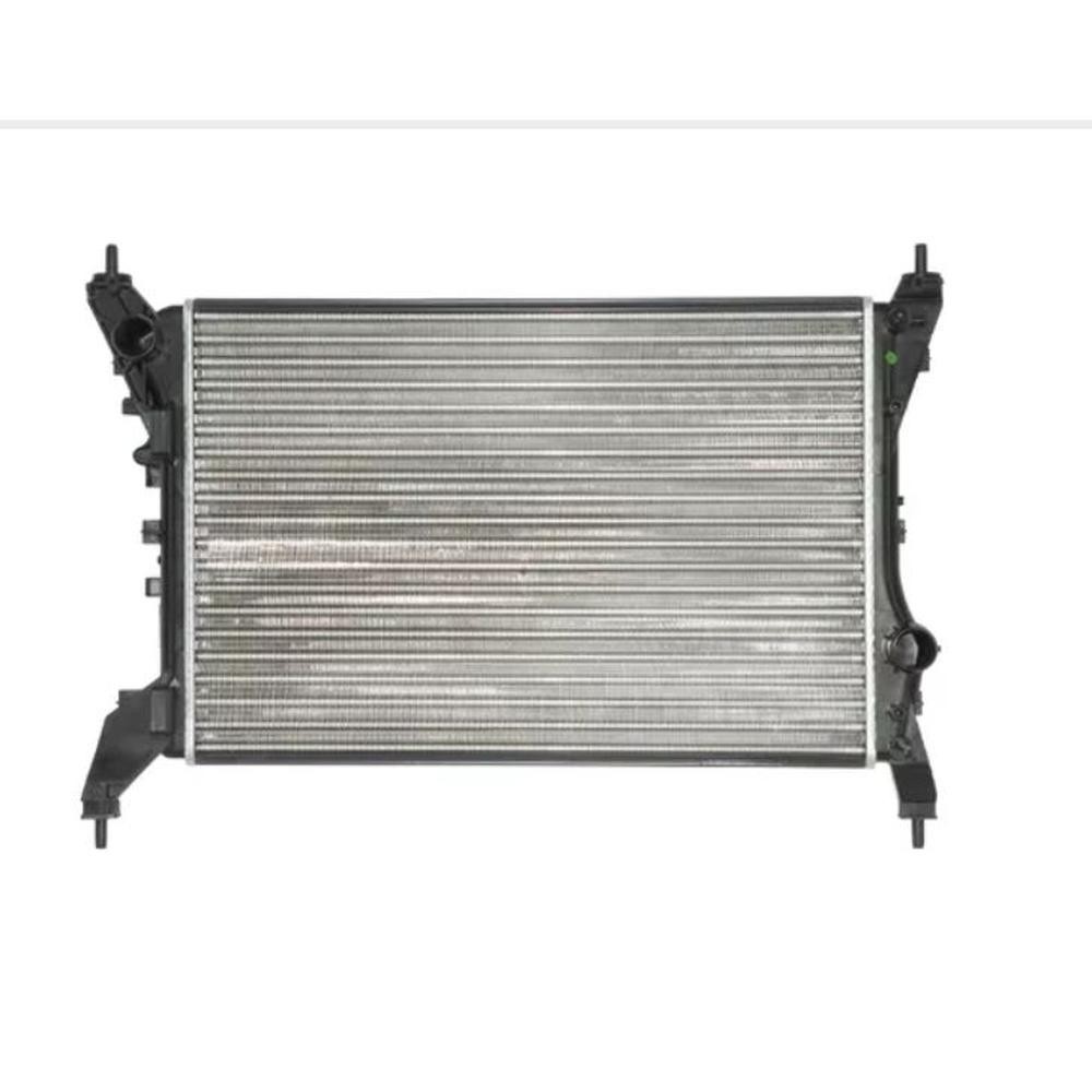RADIADOR PUNTO 1.4 LINEA 1.8 ANO 2008 ACIMA MODELO DENSO