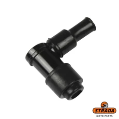 CACHIMBO DE VELA BROS TITAN FAN CG 150 FAN 125