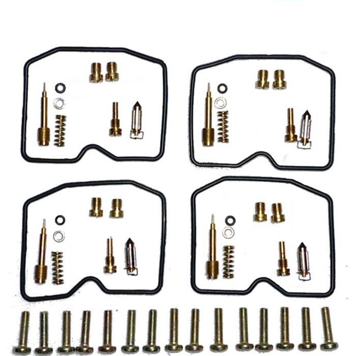 Reparo Carburador Bandit 650