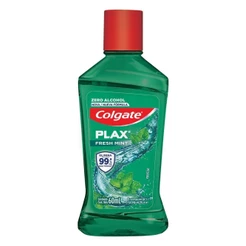 COLGATE PLAX FRESH MINT COM 60ML