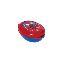 Saboneteira Spidey