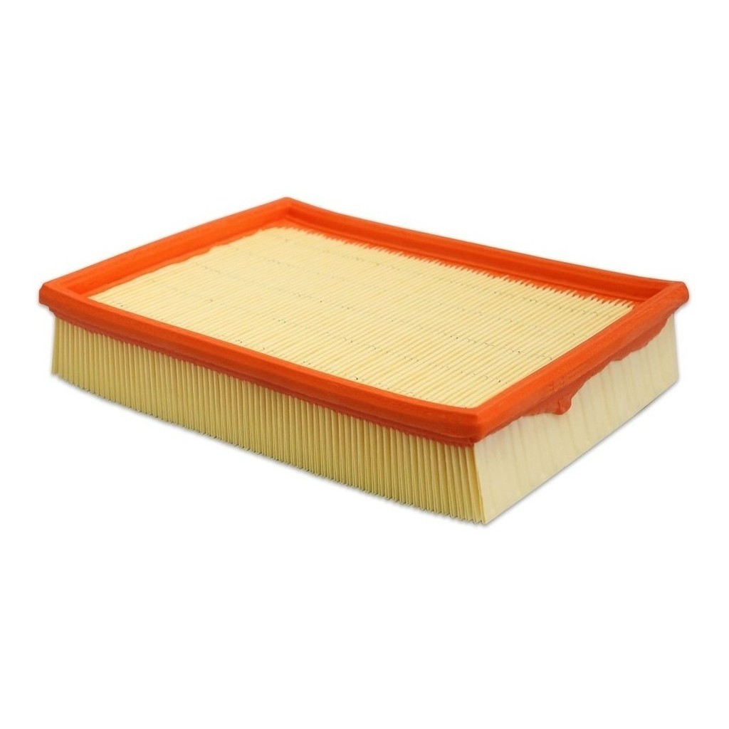 Filtro De Ar Do Motor Volkswagen Gol 1.6 1982-1994 em Oferta na Shopee