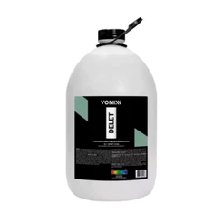 Delet Vonixx Limpador Para Pneus E Borrachas Galão 5l