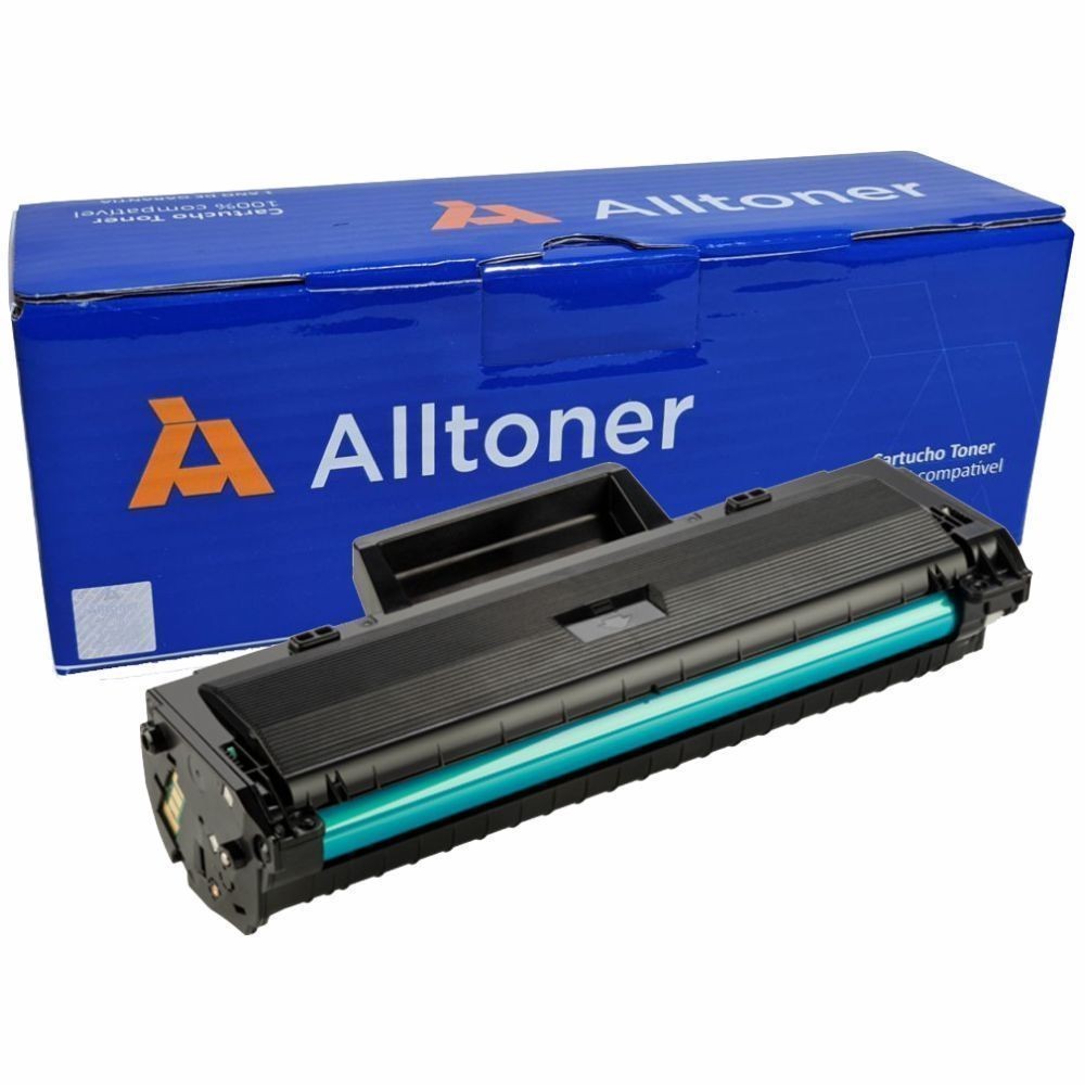 TONER COMPATÍVEL COM HP 105A W1105A | 107A 107W 135A 135W | SEM CHIP |  1K