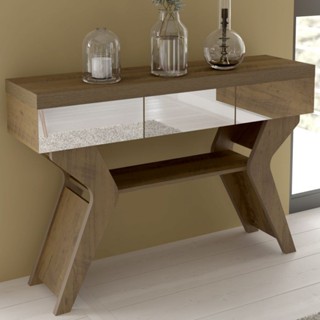 APARADOR HOUSTON - ARTELY em Oferta na Shopee