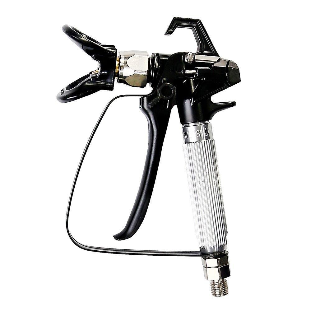 Pistola de Pintura Tipo Spray 1/4 Pol. 28.4 Mpa para Máquina em Oferta na Shopee