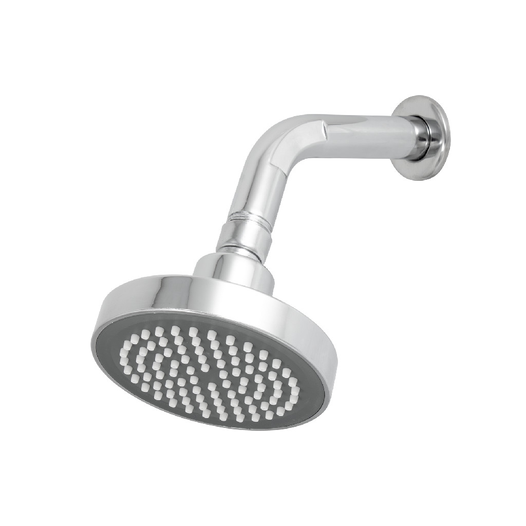 Ducha Chuveiro Externo Slin 100mm Articulável para Piscina em Oferta na Shopee