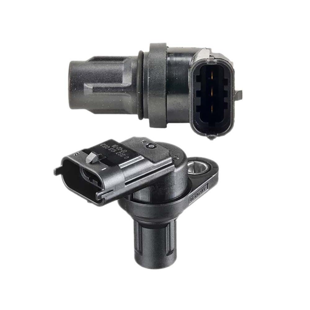 Sensor de fase 0232103057 Porsche Boxter Cayenne Cayman Bosch