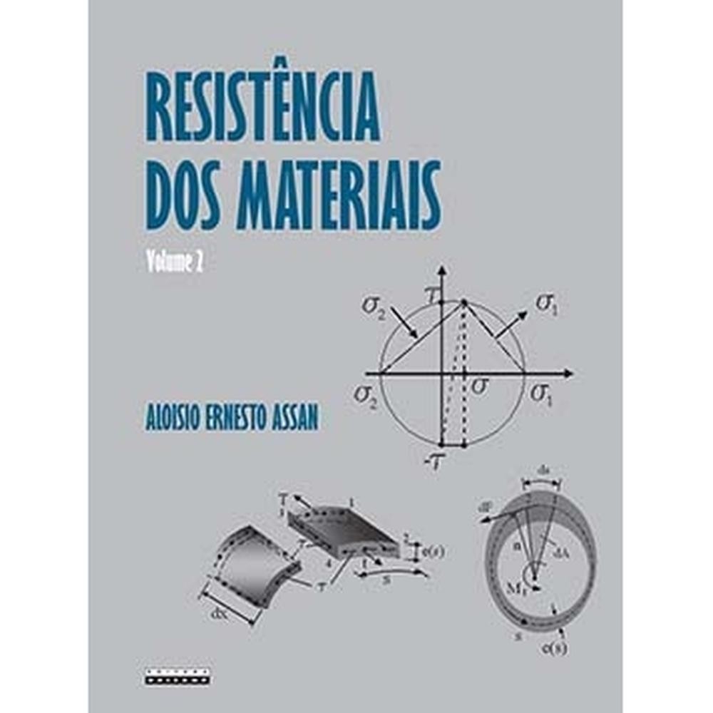 Resistência dos materiais