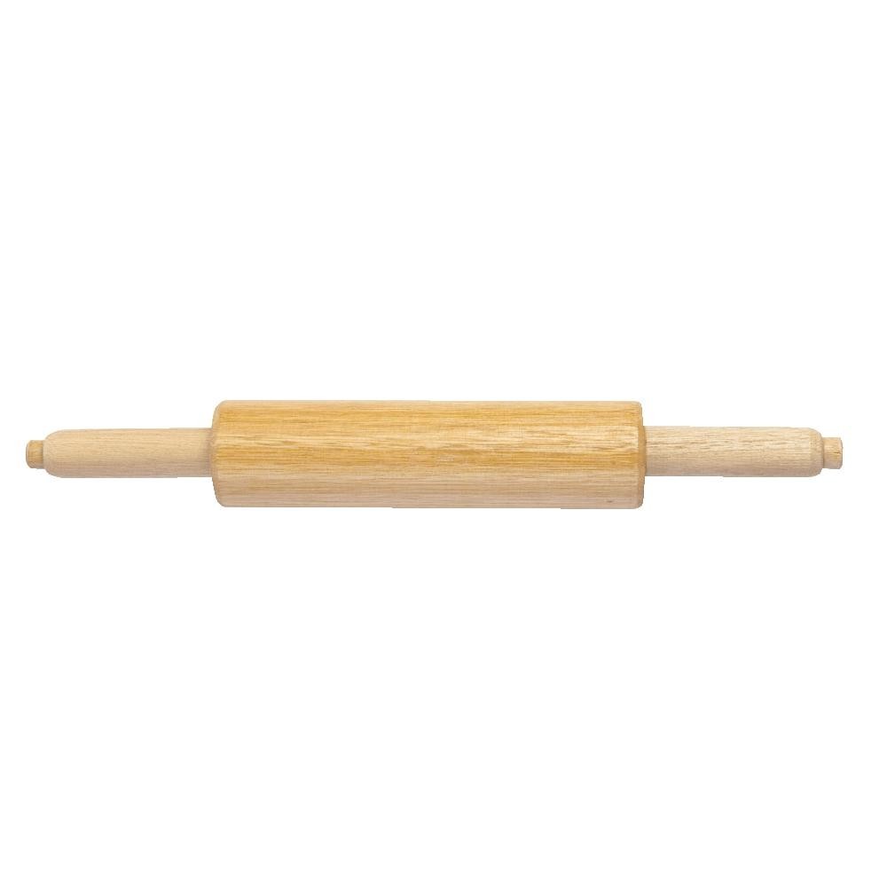Rolo para Massa Stolf 43cm, em Madeira - 016 - Home & Living